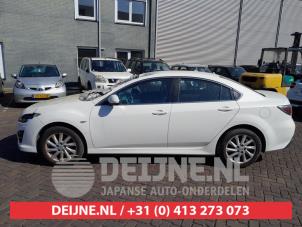 Mazda 6 08-