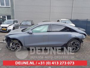 Hyundai Ioniq 6 22-