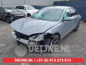 Hyundai Ioniq 6 22-