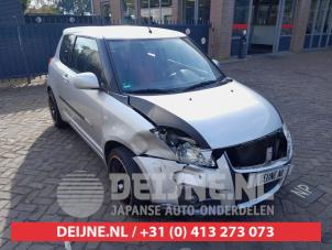 Suzuki Swift Radiateur O699652 Donorvoertuig