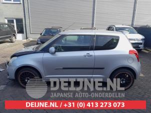 Suzuki Swift 05-