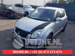 Suzuki Swift 05-