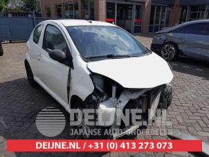 Toyota Aygo Brandstofpomp Elektrisch O682888 Donorvoertuig