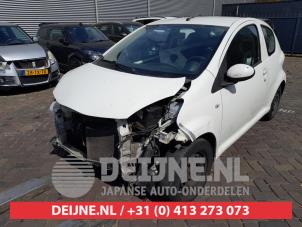 Toyota Aygo 05-