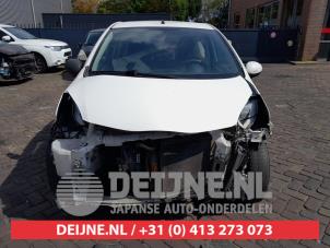 Toyota Aygo 05-