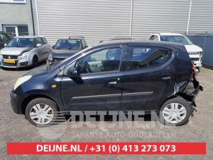 Nissan Pixo 09-