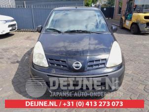 Nissan Pixo 09-