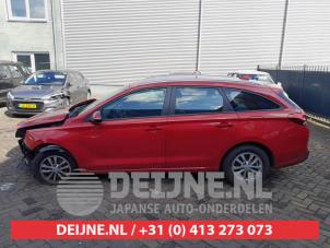 Hyundai I30 17-