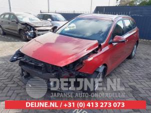 Hyundai I30 17-