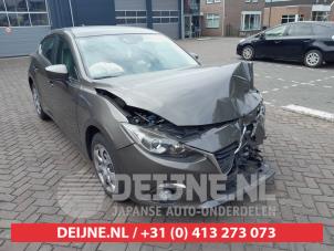 Mazda 3 Heckklappe O697109 Spenderfahrzeug