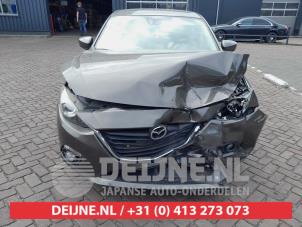Mazda 3 13-