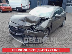 Mazda 3 13-