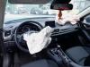 Mazda 3 2.0 SkyActiv-G 16V Sloopvoertuig (2014, Bruin)
