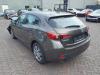 Mazda 3 2.0 SkyActiv-G 16V Sloopvoertuig (2014, Bruin)
