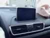 Mazda 3 2.0 SkyActiv-G 16V Sloopvoertuig (2014, Bruin)