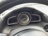 Mazda 3 2.0 SkyActiv-G 16V Sloopvoertuig (2014, Bruin)
