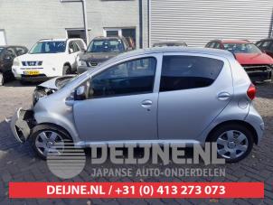 Toyota Aygo 05-