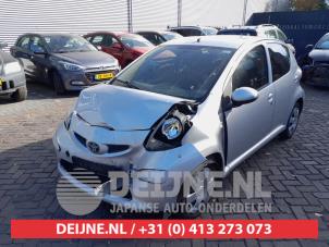 Toyota Aygo 05-