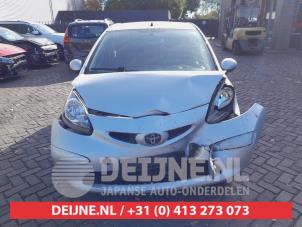 Toyota Aygo 05-
