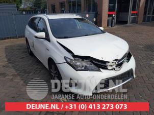 Toyota Auris Taillight, left O703577 Donor vehicle