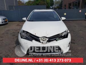 Toyota Auris 13-