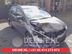 Mazda 5 Aandrijfas links-voor O697227 Donorvoertuig