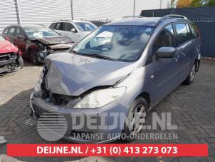 Mazda 5 05-