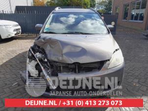 Mazda 5 05-