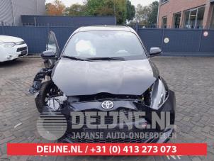 Toyota Yaris 4 20-