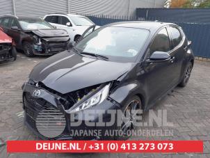 Toyota Yaris 4 20-
