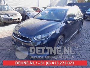 Kia Ceed 18-