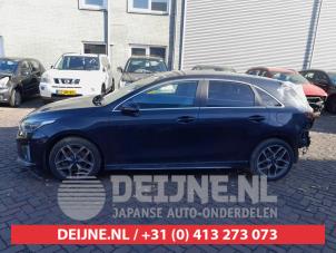 Kia Ceed 18-