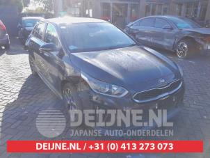 Kia Ceed Starter O715180 Donor vehicle