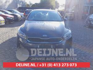Kia Ceed 18-