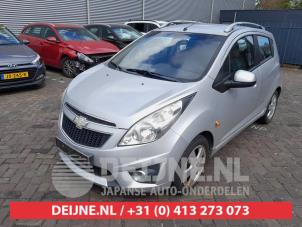 Chevrolet Spark 09-
