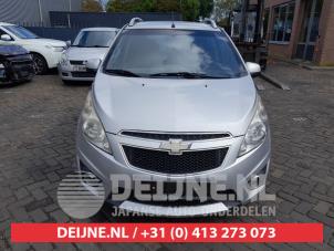 Chevrolet Spark 09-