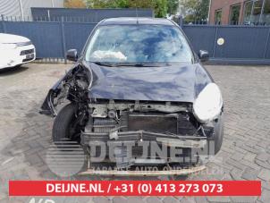 Nissan Micra 11-