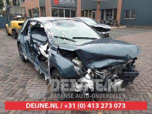 Hyundai I30 Lambdasonde O743608 Spenderfahrzeug