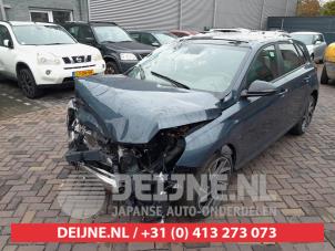Hyundai I30 17-