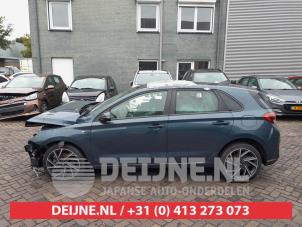 Hyundai I30 17-