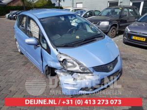 Honda Jazz Getriebe O684263 Spenderfahrzeug