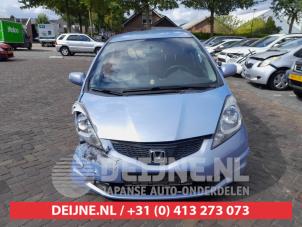 Honda Jazz 08-