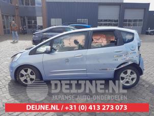 Honda Jazz 08-