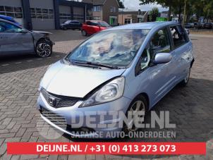 Honda Jazz 08-
