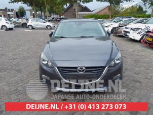 Mazda 3 13-