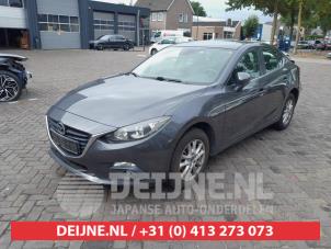 Mazda 3 13-