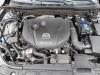 Mazda 3 2.2 SkyActiv-D 150 16V Sloopvoertuig (2015, Grijs)