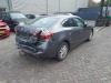 Mazda 3 2.2 SkyActiv-D 150 16V Sloopvoertuig (2015, Grijs)