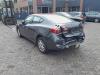 Mazda 3 2.2 SkyActiv-D 150 16V Sloopvoertuig (2015, Grijs)