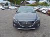 Mazda 3 2.2 SkyActiv-D 150 16V Sloopvoertuig (2015, Grijs)